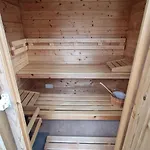 Prázdninový dům Bianka Moderní Horská Se Saunou Karlovice (Moravia-Silesia)