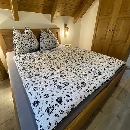 Ferienhaus Bianka Moderni Horska Se Saunou Karlovice (Moravia-Silesia)